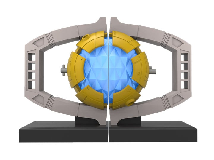 Transformers Matrix of Leadership PX Previews Exclusive Bookends Gallery Image 1