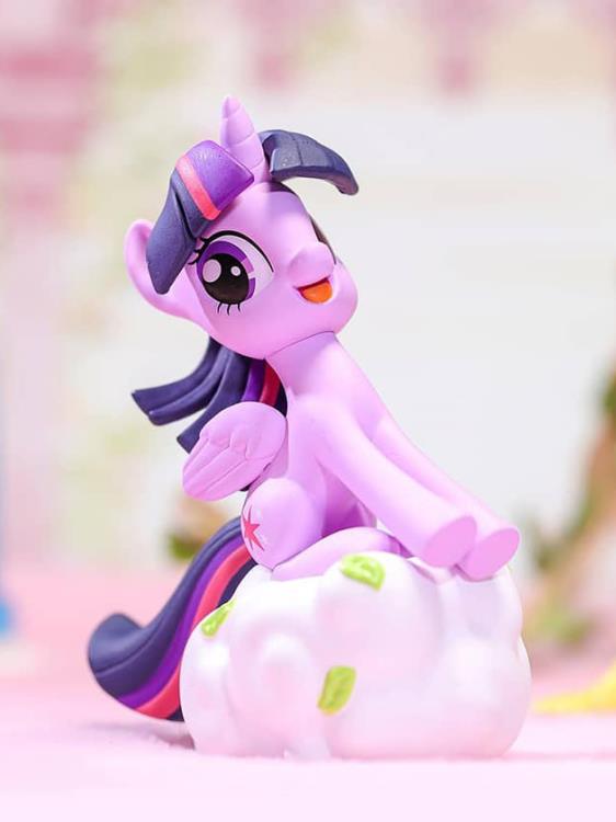 My Little Pony: Friendship is Magic Natural Series Box of 12 Random Figures Gallery Image 5