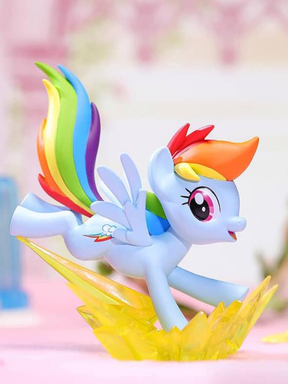 My Little Pony: Friendship is Magic Natural Series Box of 12 Random Figures Gallery Image 7