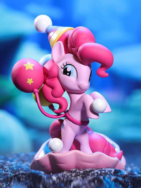 My Little Pony: Friendship is Magic Natural Series Box of 12 Random Figures Gallery Image 9