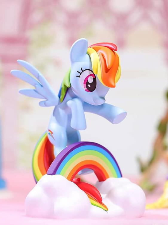 My Little Pony: Friendship is Magic Natural Series Box of 12 Random Figures Gallery Image 4