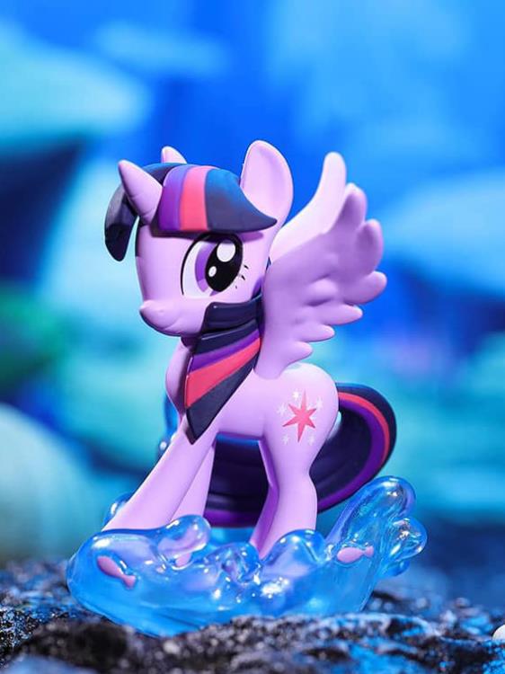My Little Pony: Friendship is Magic Natural Series Box of 12 Random Figures Gallery Image 10
