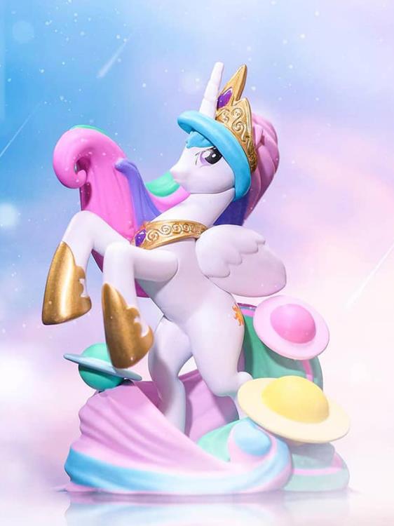 My Little Pony: Friendship is Magic Natural Series Box of 12 Random Figures Gallery Image 3