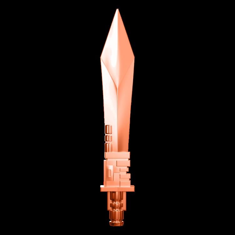 Transformers Grimlock Red Sword PX Previews Exclusive Letter Opener Gallery Image 3