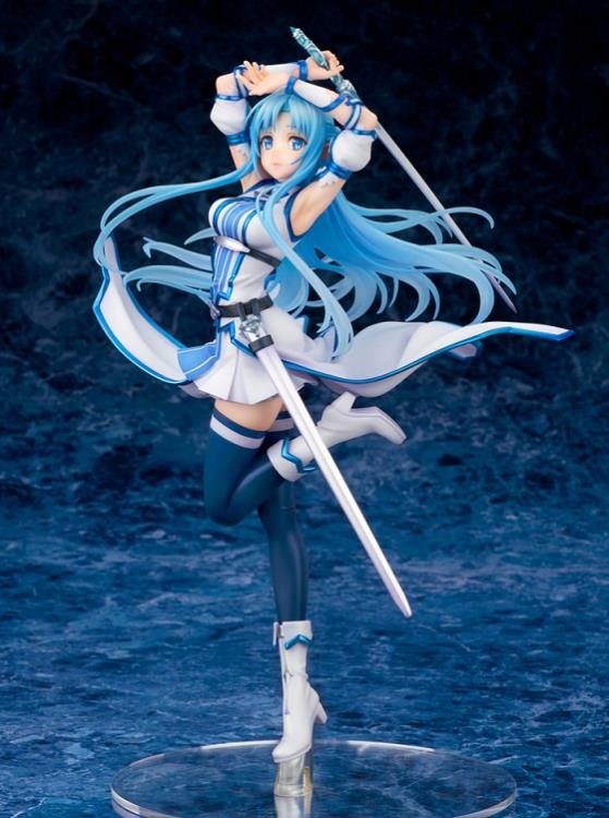 Sword Art Online Asuna (Undine Ver.) 1/7 Scale figure Gallery Image 3