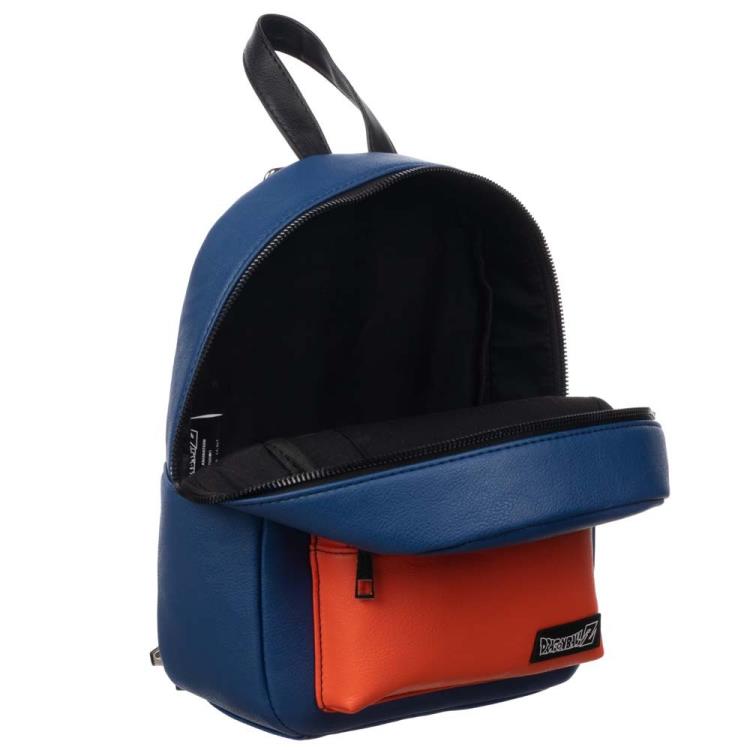 Dragon Ball Z Goku Mini Backpack Gallery Image 7