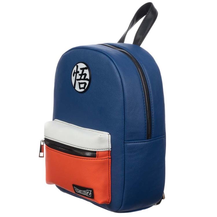 Dragon Ball Z Goku Mini Backpack Gallery Image 5