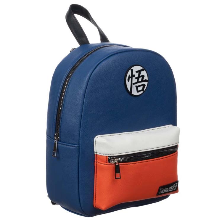 Dragon Ball Z Goku Mini Backpack Gallery Image 3
