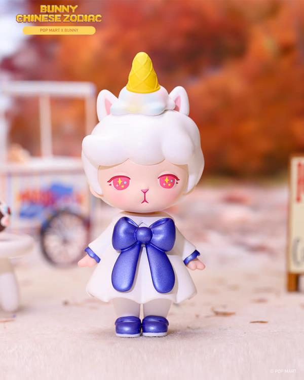 Bunny Chinese Zodiac Box of 12 Random Figures Gallery Image 10