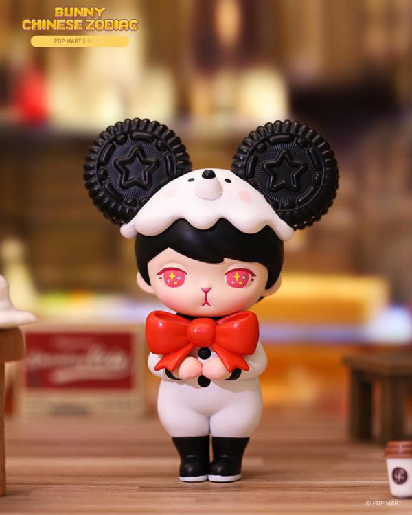 Bunny Chinese Zodiac Box of 12 Random Figures Gallery Image 3