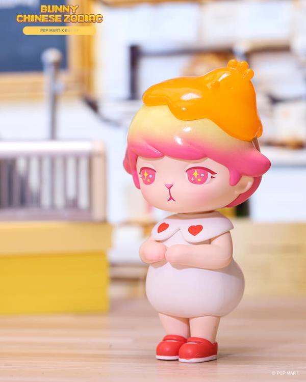 Bunny Chinese Zodiac Box of 12 Random Figures Gallery Image 13