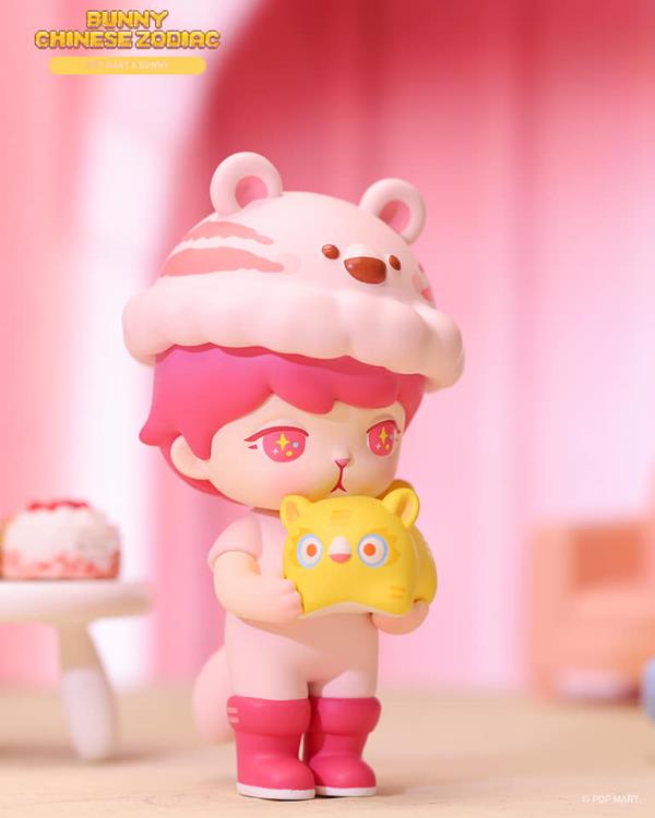 Bunny Chinese Zodiac Box of 12 Random Figures Gallery Image 9