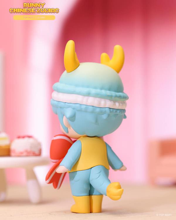 Bunny Chinese Zodiac Box of 12 Random Figures Gallery Image 8