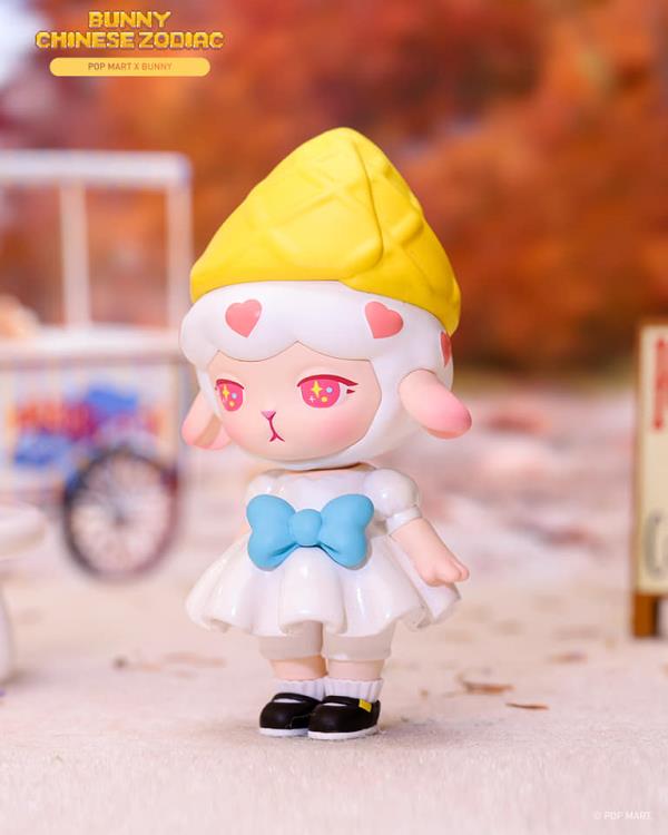Bunny Chinese Zodiac Box of 12 Random Figures Gallery Image 11