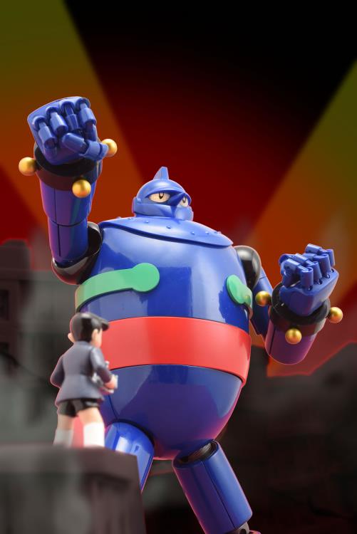 Tetsujin 28-go Super Metal Action Tetsujin 28 Gallery Image 9