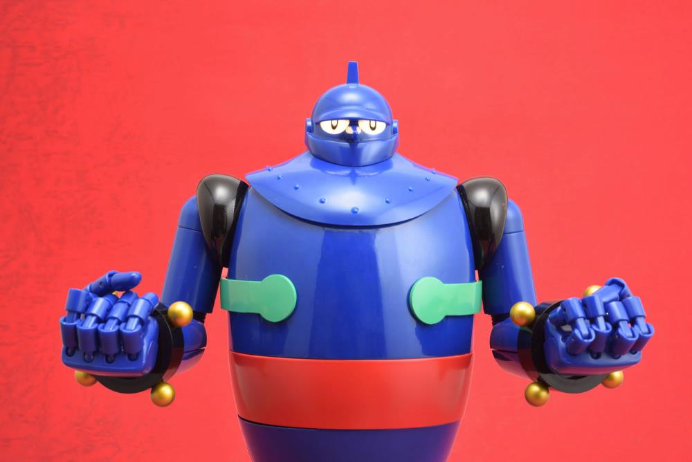 Tetsujin 28-go Super Metal Action Tetsujin 28 Gallery Image 6