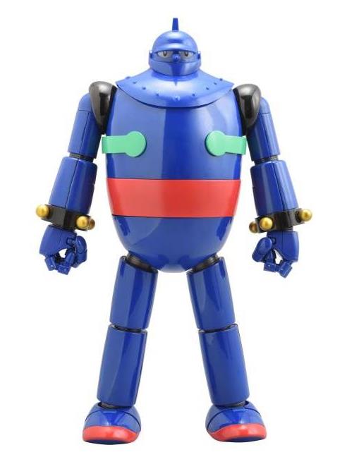 Tetsujin 28-go Super Metal Action Tetsujin 28 Gallery Image 5