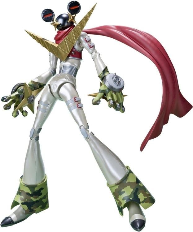 D-Arts ジライヤ 「ペルソナ４」 Persona 4 D-Arts Jiraiya