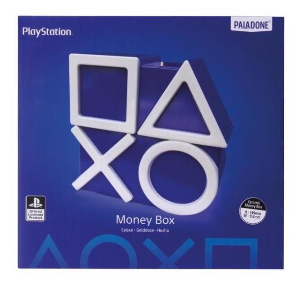 PlayStation Icons Money Box Gallery Image 4
