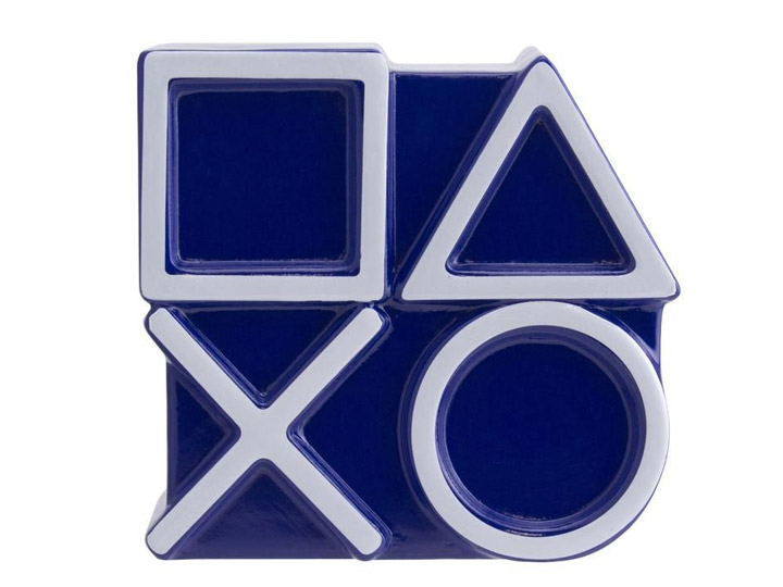 PlayStation Icons Money Box Gallery Image 1