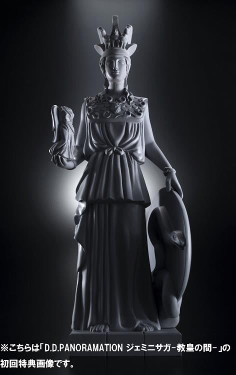 Saint Seiya D.D.Panoramation Athena's Colossus Gallery Image 3