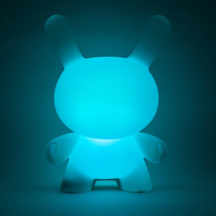 Dunny 18" Limited Edition Lamp Gallery Image 18