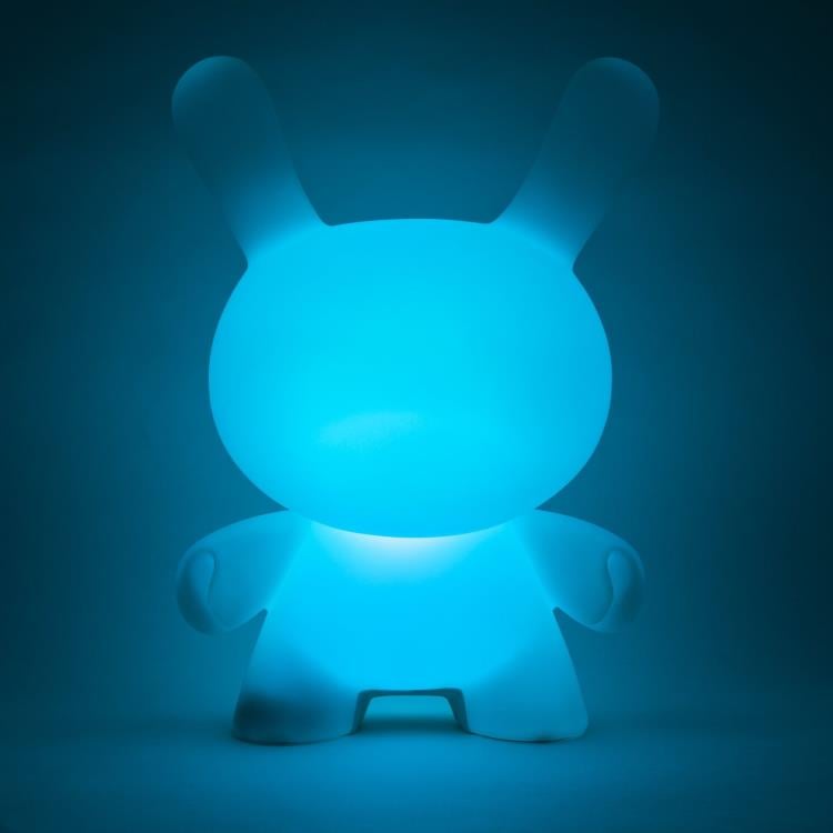 Dunny 18" Limited Edition Lamp Gallery Image 19