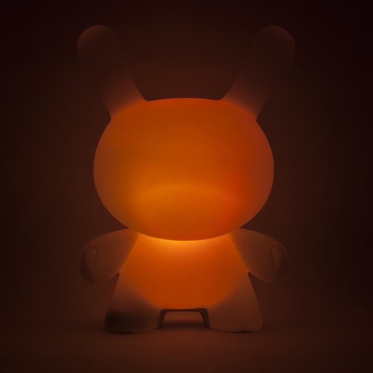 Dunny 18" Limited Edition Lamp Gallery Image 11