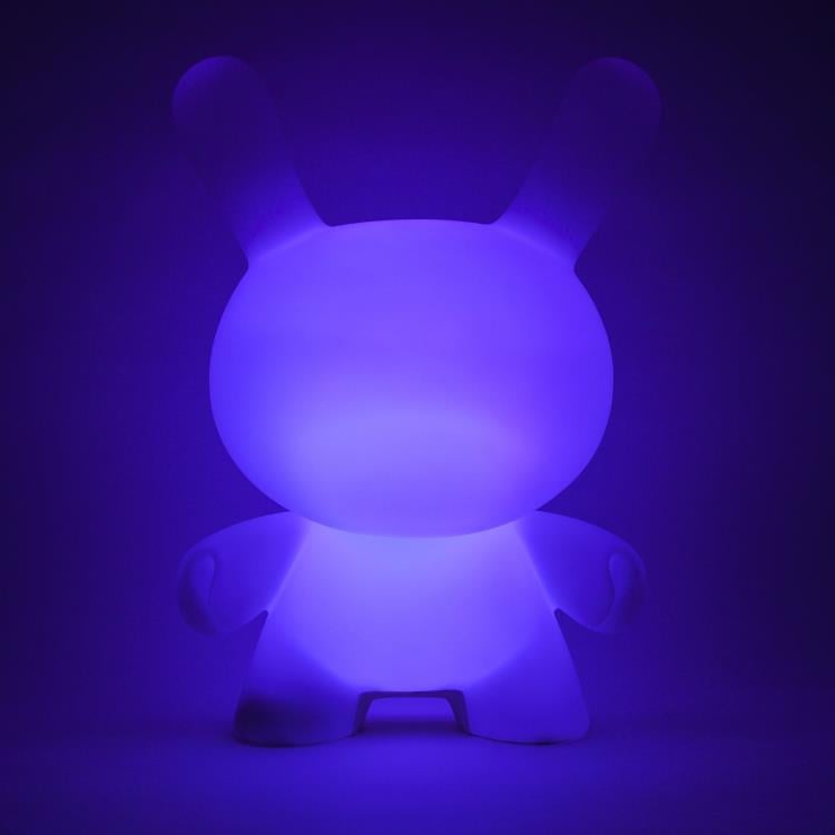 Dunny 18" Limited Edition Lamp Gallery Image 23