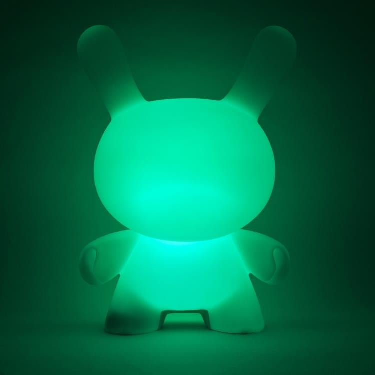 Dunny 18" Limited Edition Lamp Gallery Image 16
