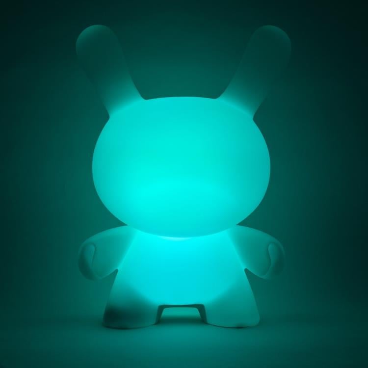 Dunny 18" Limited Edition Lamp Gallery Image 17
