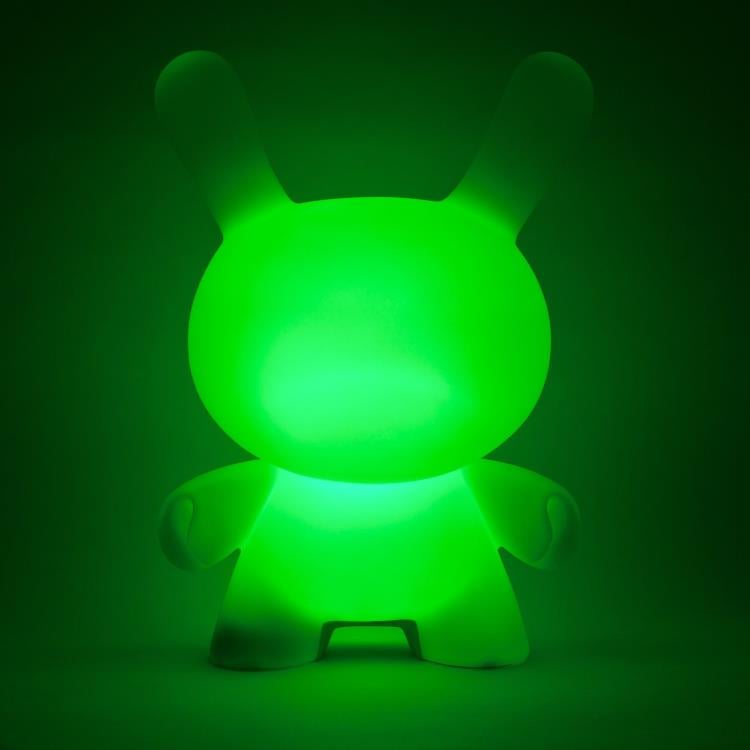 Dunny 18" Limited Edition Lamp Gallery Image 15