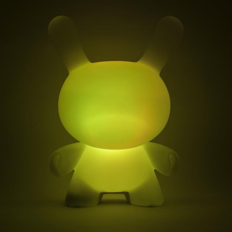 Dunny 18" Limited Edition Lamp Gallery Image 14
