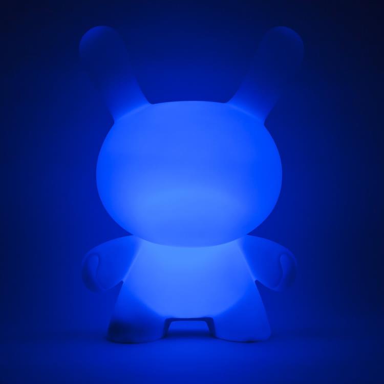 Dunny 18" Limited Edition Lamp Gallery Image 20