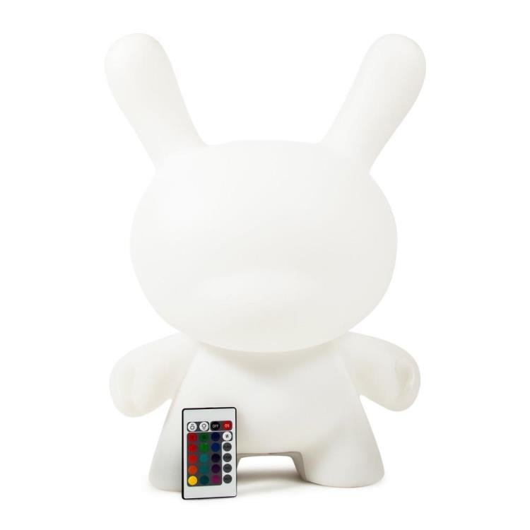Dunny 18" Limited Edition Lamp Gallery Image 3