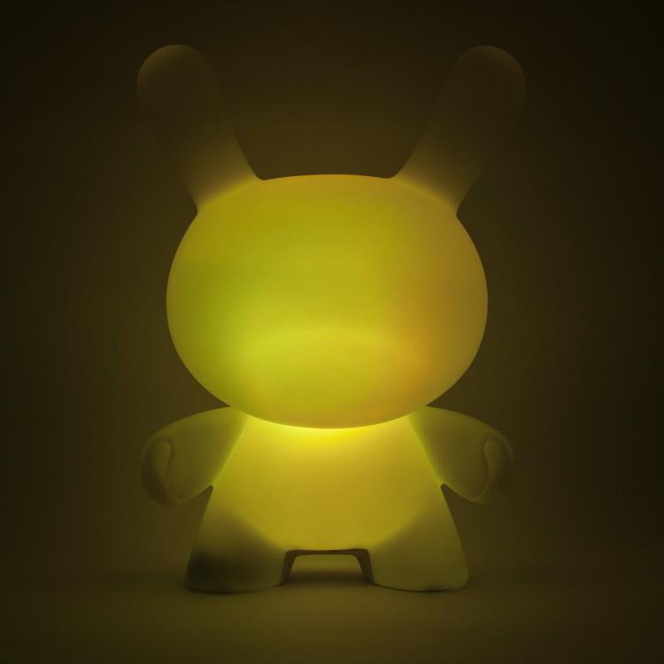 Dunny 18" Limited Edition Lamp Gallery Image 13