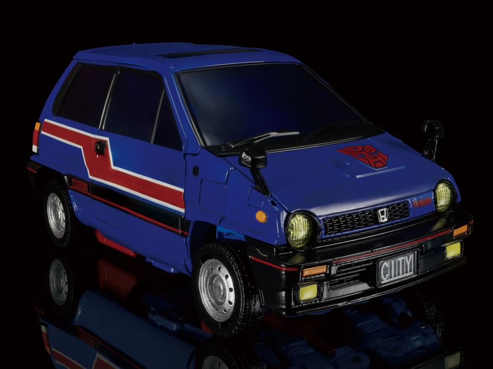 Transformers Masterpiece MP-53 Skids Gallery Image 28