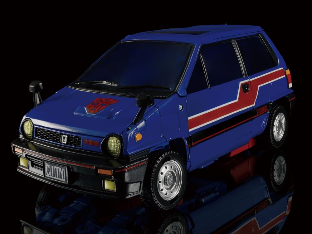 Transformers Masterpiece MP-53 Skids Gallery Image 27