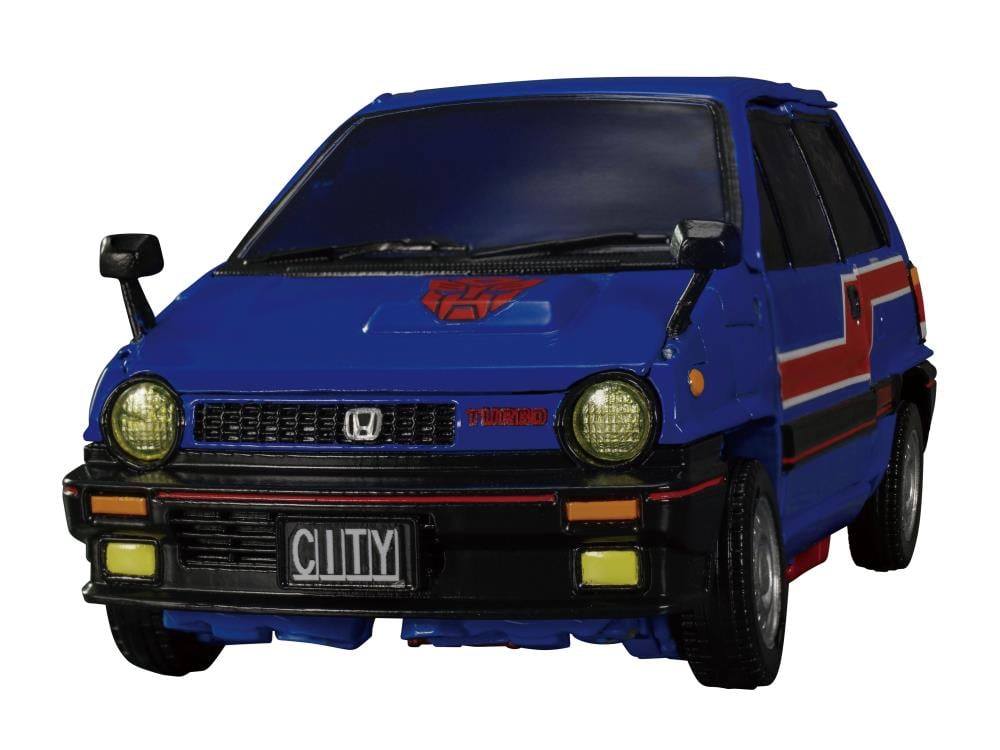 Transformers Masterpiece MP-53 Skids Gallery Image 13