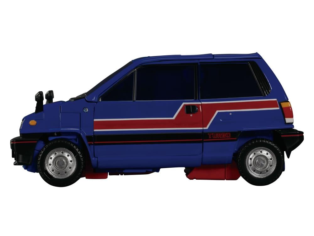 Transformers Masterpiece MP-53 Skids Gallery Image 15