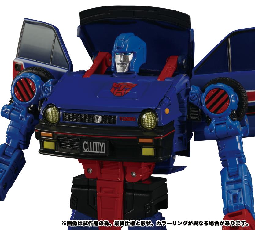 Transformers Masterpiece MP-53 Skids Gallery Image 12