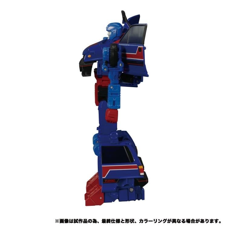 Transformers Masterpiece MP-53 Skids Gallery Image 6