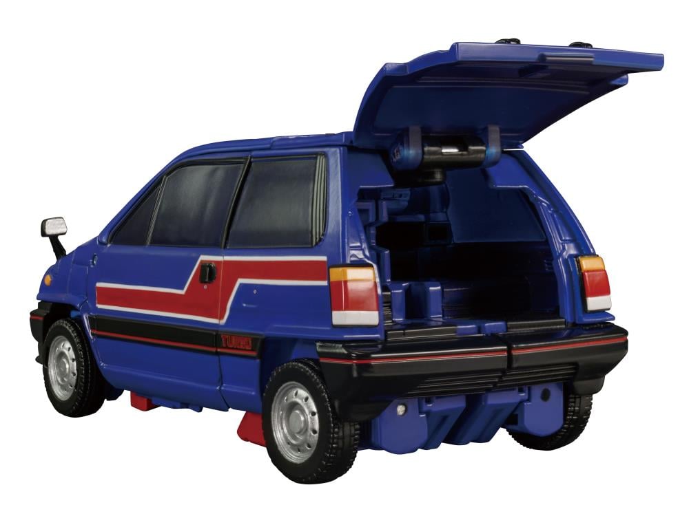 Transformers Masterpiece MP-53 Skids Gallery Image 22