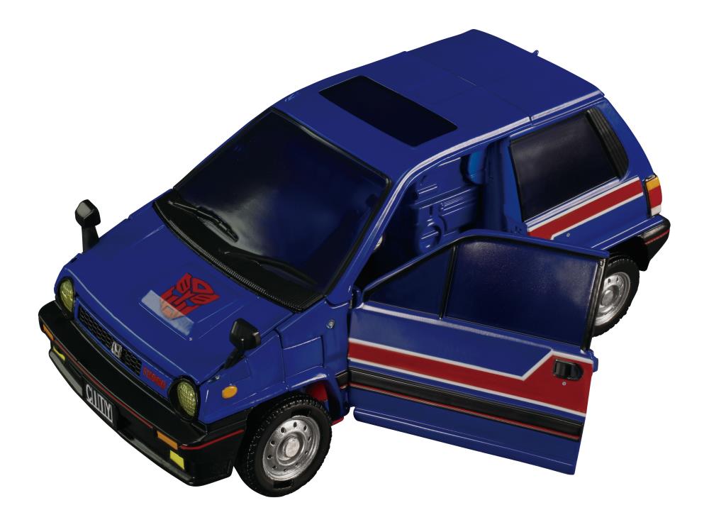 Transformers Masterpiece MP-53 Skids Gallery Image 20