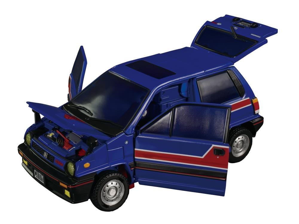 Transformers Masterpiece MP-53 Skids Gallery Image 18