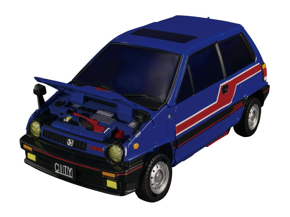 Transformers Masterpiece MP-53 Skids Gallery Image 21