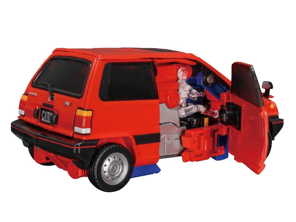 Transformers Masterpiece MP-54 Reboost Gallery Image 21