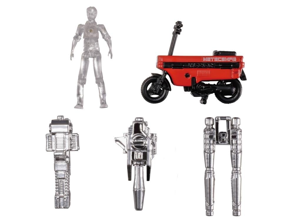 Transformers Masterpiece MP-54 Reboost Gallery Image 29