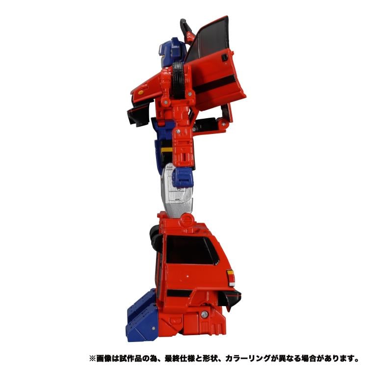 Transformers Masterpiece MP-54 Reboost Gallery Image 6