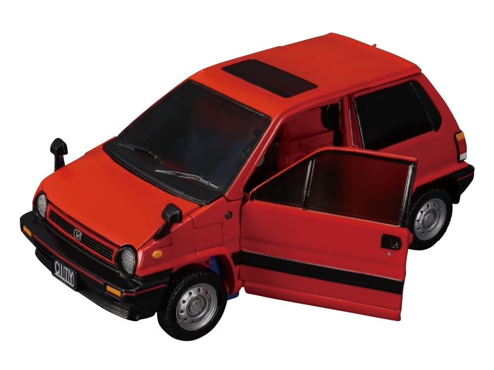 Transformers Masterpiece MP-54 Reboost Gallery Image 16